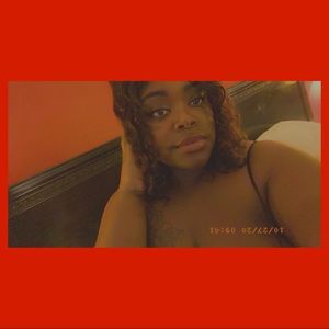 Meet your Posher, Kaia💗